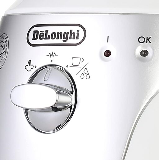 DeLonghi espresso aparat za kavu EC221.W
