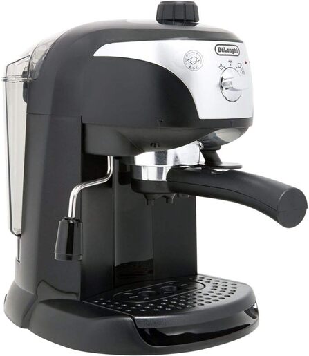 DeLonghi espresso aparat za kavu EC221.B