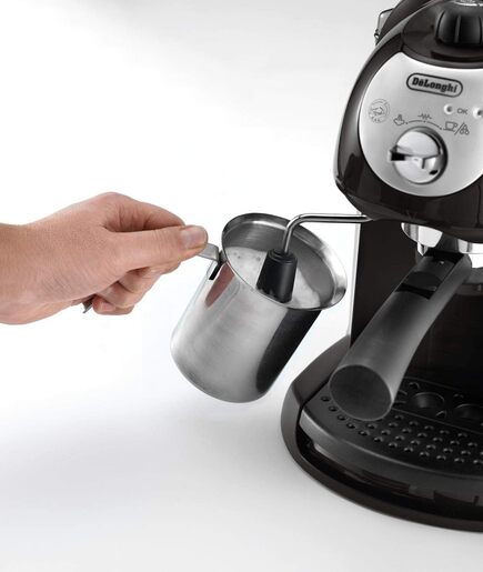 DeLonghi espresso aparat za kavu EC221.B