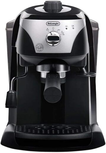 DeLonghi espresso aparat za kavu EC221.B