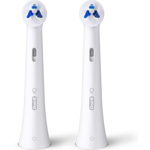 Oral-B iO zamjenske glave Specialised clean 2ct