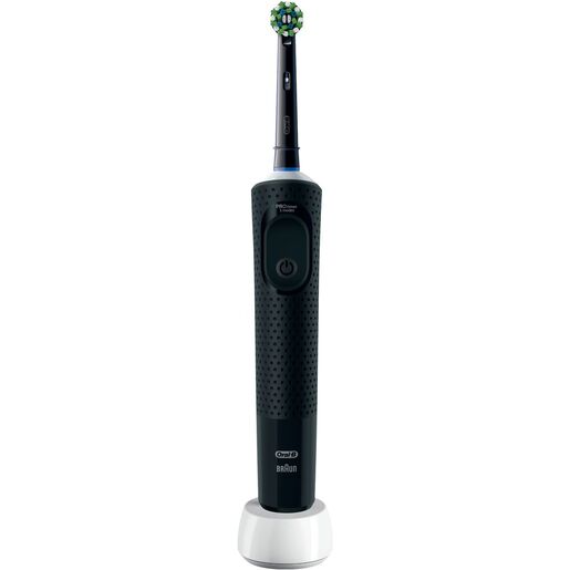 Oral-B električna četkica Vitality Pro black