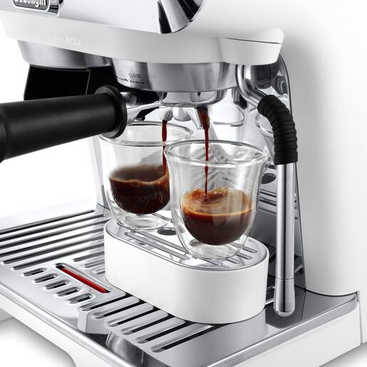 DeLonghi espresso aparat za kavu EC9155.W La Specialista Arte