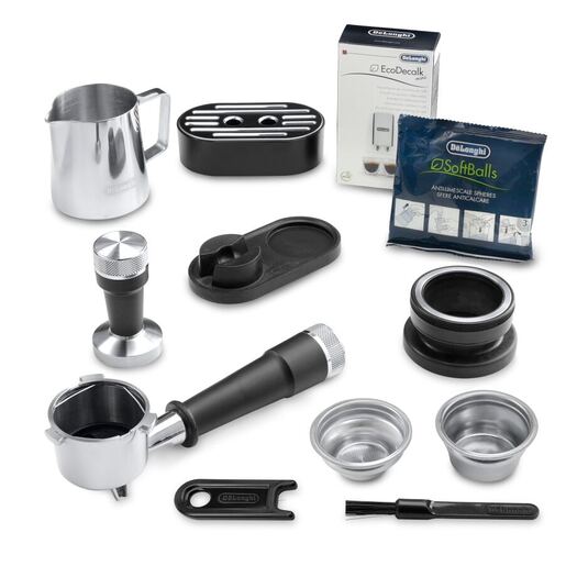 DeLonghi espresso aparat za kavu EC9155.W La Specialista Arte