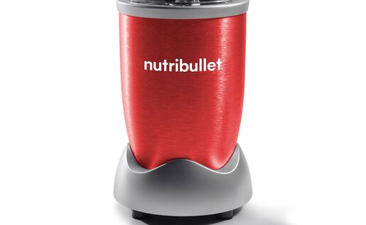 Nutribullet blender NB606R