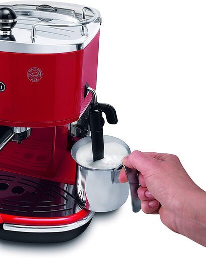 DeLonghi espresso aparat za kavu Icona ECO 311.R