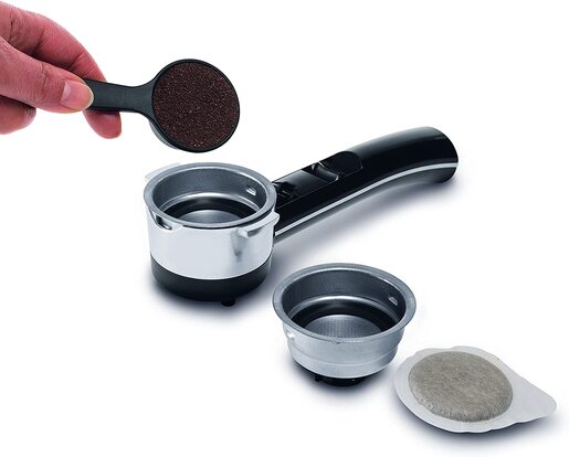 DeLonghi espresso aparat za kavu Icona ECO 311.R