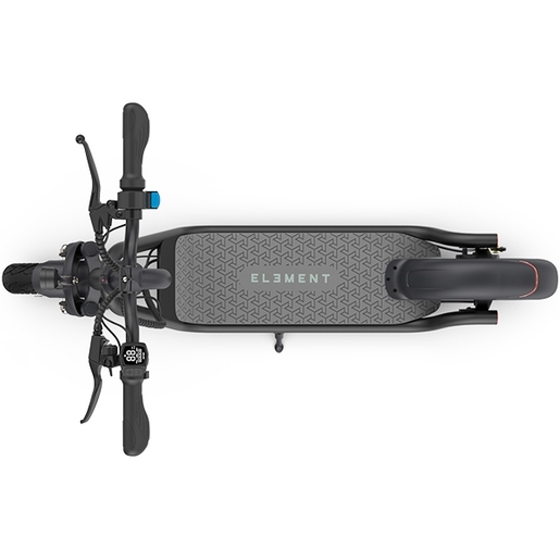 ELEMENT električni romobil Lowrider Ultra, crna