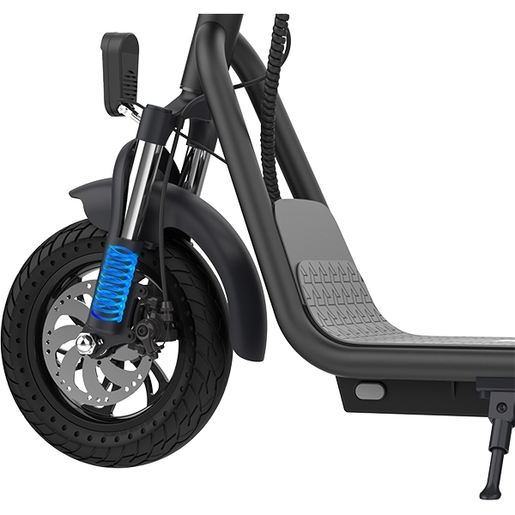 ELEMENT električni romobil Lowrider Ultra, crna