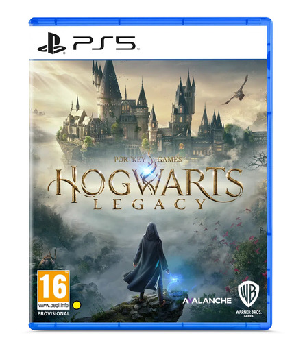 Hogwarts Legacy PS5