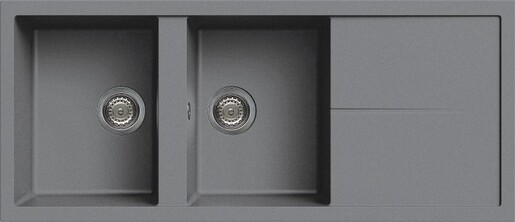 SHR Unico 500 Cemento sudoper