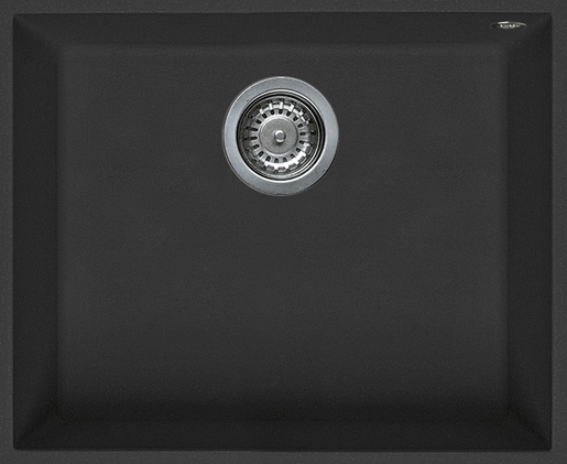 Elleci Quadra UM 105 Nero sudoper