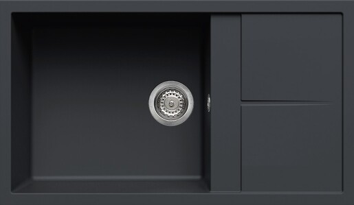 SHR Unico 410 Nero sudoper