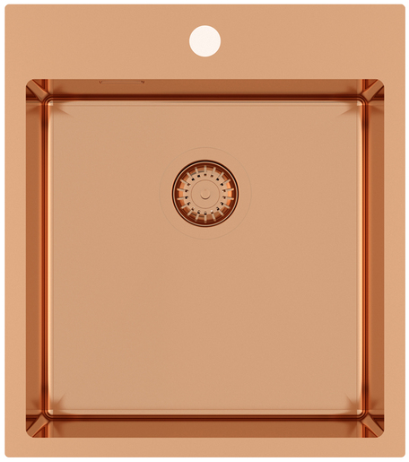 Helika Aira 100 X-C sudoper, bakrena