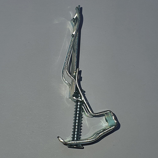 SHR kopče za sudoper 40-65 mm 7070033