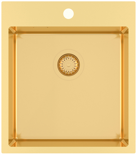 Helika Aira 100 X-G sudoper, zlatna