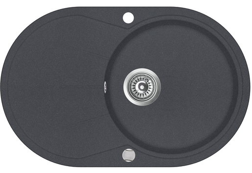 Helika Clarus SR101-AW sudoper, grafitna