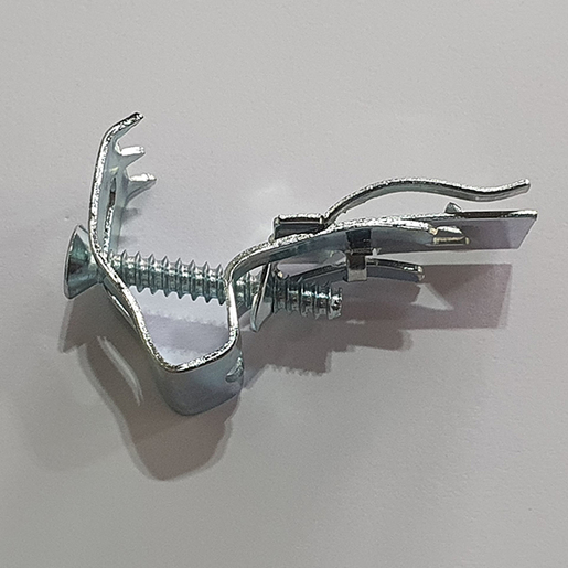 SHR kopče za sudoper 28-50 mm 7070032