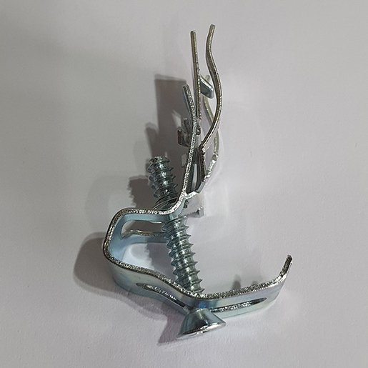 SHR kopče za sudoper 28-50 mm 7070032