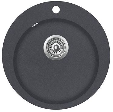 Helika Clarus SR100-W sudoper, grafitna