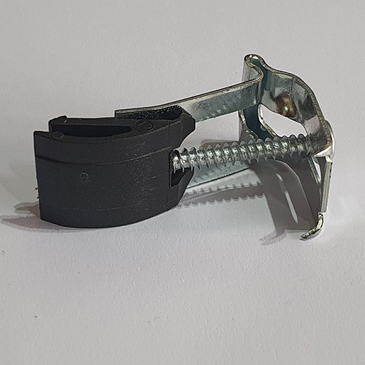 SHR kopče za sudoper 28-40 mm 7070019