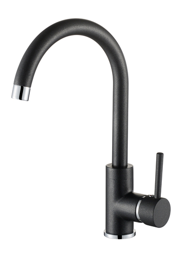 Elleci Easy 310 sudoper + SHR J slavina, crna