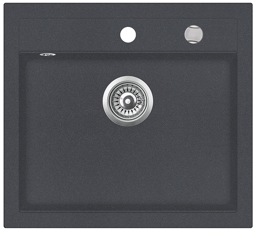 Helika Quadro SQQ100-AW sudoper, grafitna