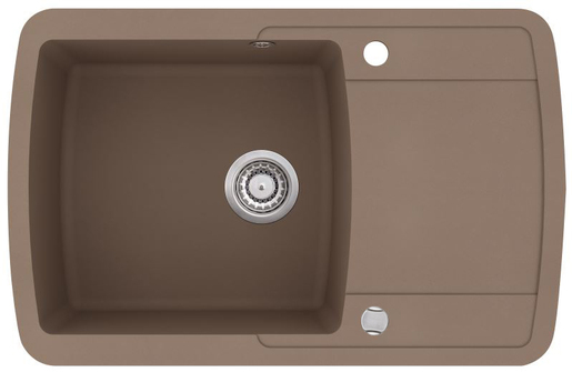 Helika Lira SQL101-AW Mocha sudoper