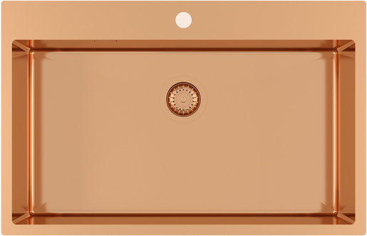 Helika Aira 100 M-C sudoper, bakrena