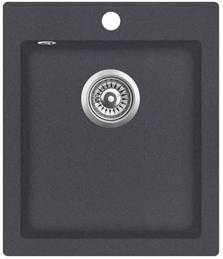 Helika Simplex SQS100-W sudoper, grafitna