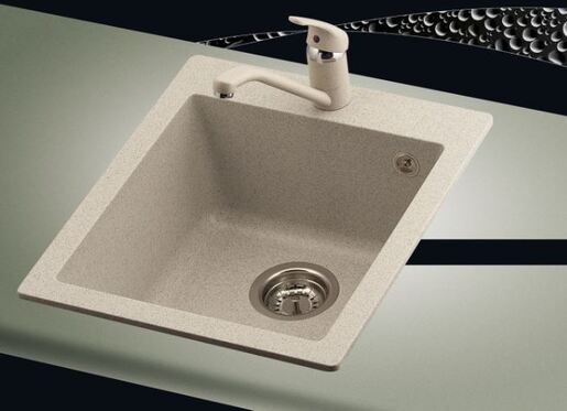 Helika Simplex SQS100-W sudoper, grafitna