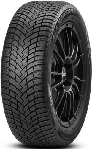 Pirelli 245/40R18 CINTURATO ALL SEASON SF2 97Y XL, Pot: C, Pri: B, Buka: 71 dB
