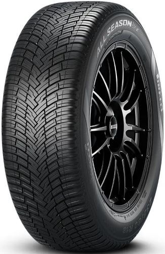 Pirelli 245/45R20 SCORPION ALL SEASON SF2 103V XL, Pot: B, Pri: A, Buka: 71 dB