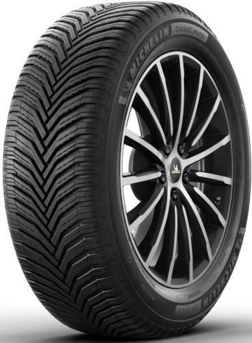 Michelin 225/55R18 CROSSCLIMATE 2 98V , Pot: C, Pri: B, Buka: 71 dB