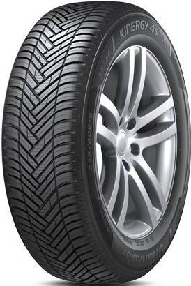 Hankook 225/60R17 H750A KINERGY 4S 2 99H, Pot: C, Pri: B, Buka: 72 dB