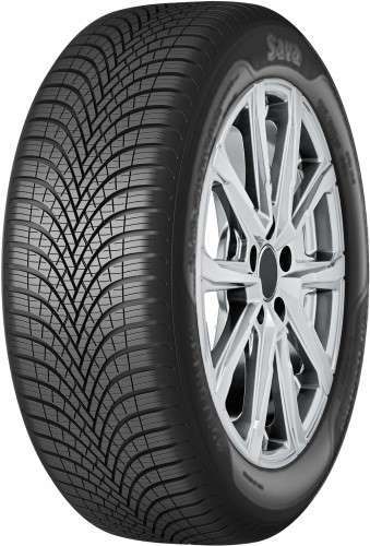Sava 235/45R17 ALL WEATHER 97V XL, Pot: B, Pri: C, Buka: 71 dB
