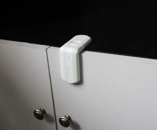 FreeOn zaštita za ladice 1/1