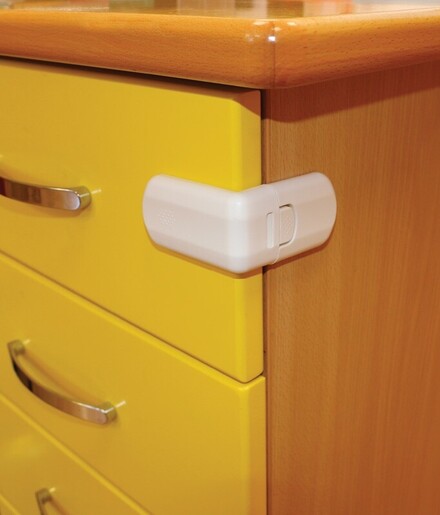 FreeOn zaštita za ladice 1/1