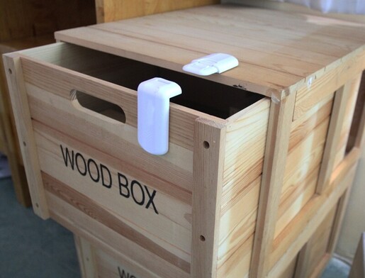 FreeOn zaštita za ladice 1/1