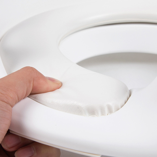 FreeOn sjedalica za WC bijela