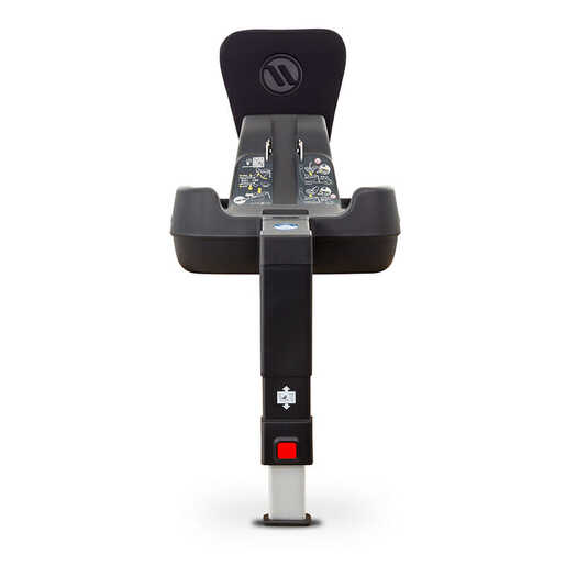 Bebetto rukavice za dječja kolica,  siva