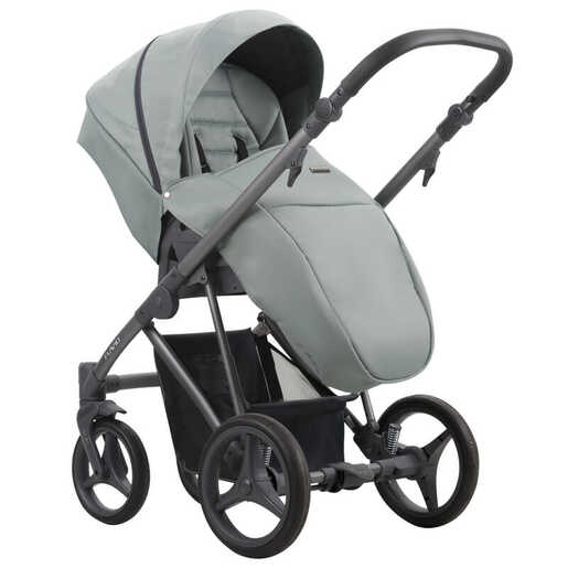 Dječja kolica Bebetto Flavio 09 3u1 B