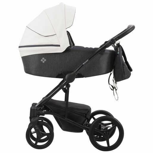 Dječja kolica Bebetto Torino 01  3u1 B