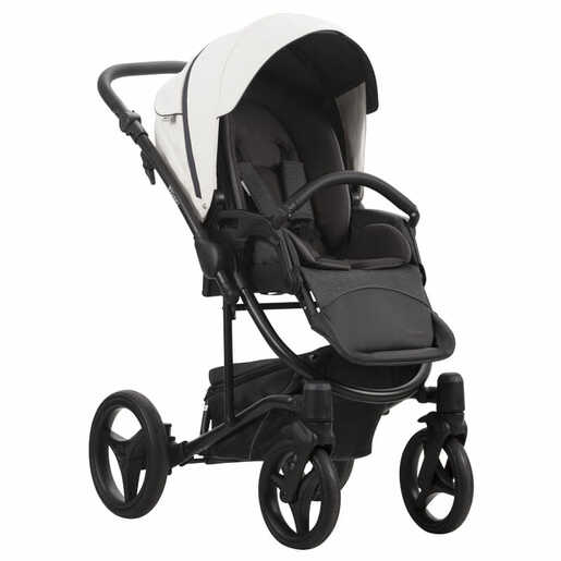 Dječja kolica Bebetto Torino 01  3u1 B