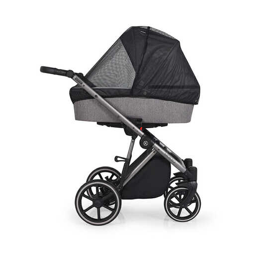 Bebetto Bresso Premium  PC Dark 01 3u1 B