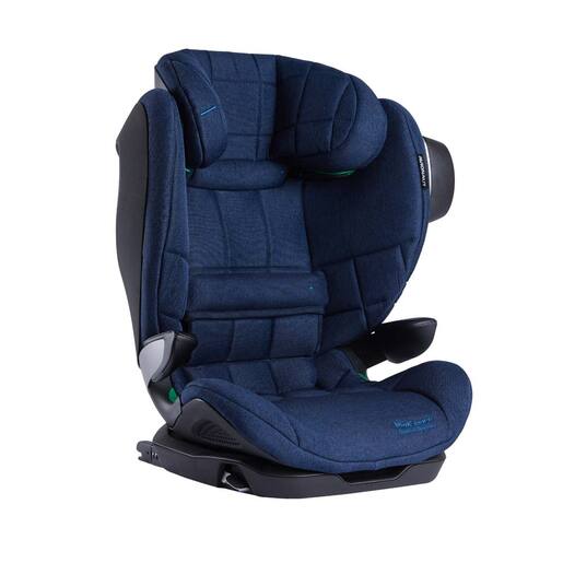 Avionaut autosjedalica Max Space Comfort System, Navy