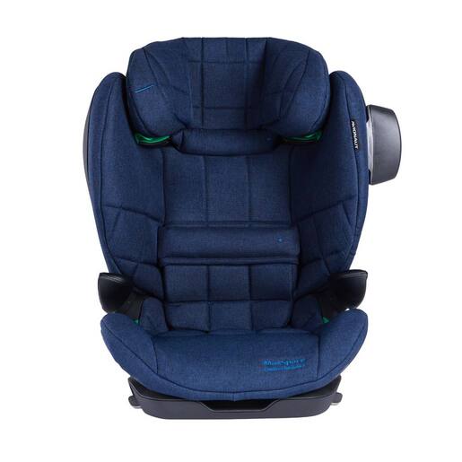 Avionaut autosjedalica Max Space Comfort System, Navy