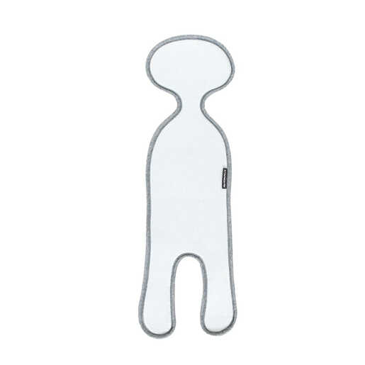 Avionaut umetak za autosjedalicu 15-36 kg, Grey