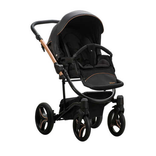 Dječja kolica Bebetto Torino SI02 3u1 B