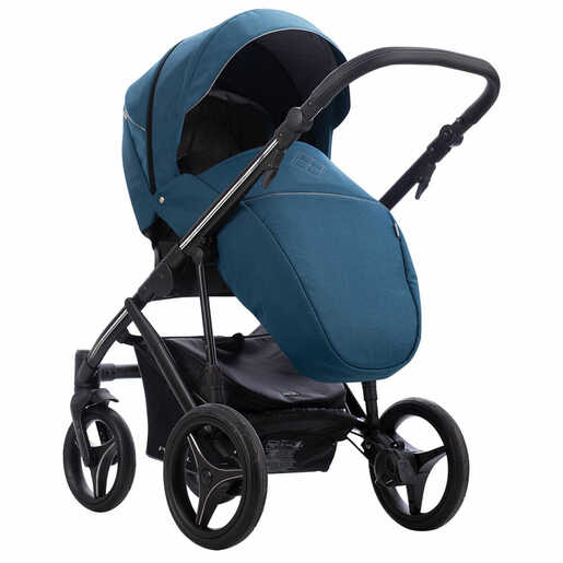 Dječja kolica Bebetto Torino SI02 3u1 B